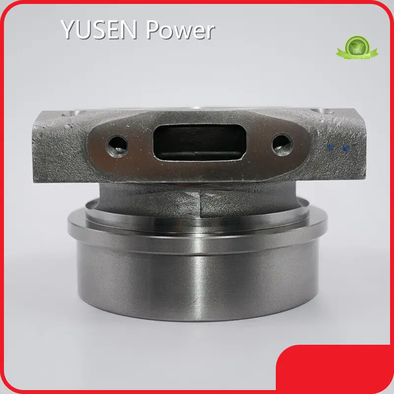 Turbine Housing Acceptsuppliers 1