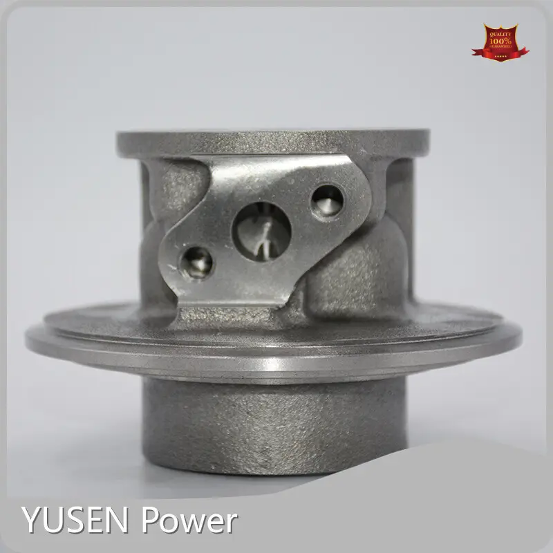 Bestturbocharger Bearing Housing All New N/A 1
