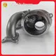 YUSEN Power Turbine Housing Turbocharger Express: DHL/ FEDEX/UPS/TNT/EMS Turbine Housing Turbochargervendor 1