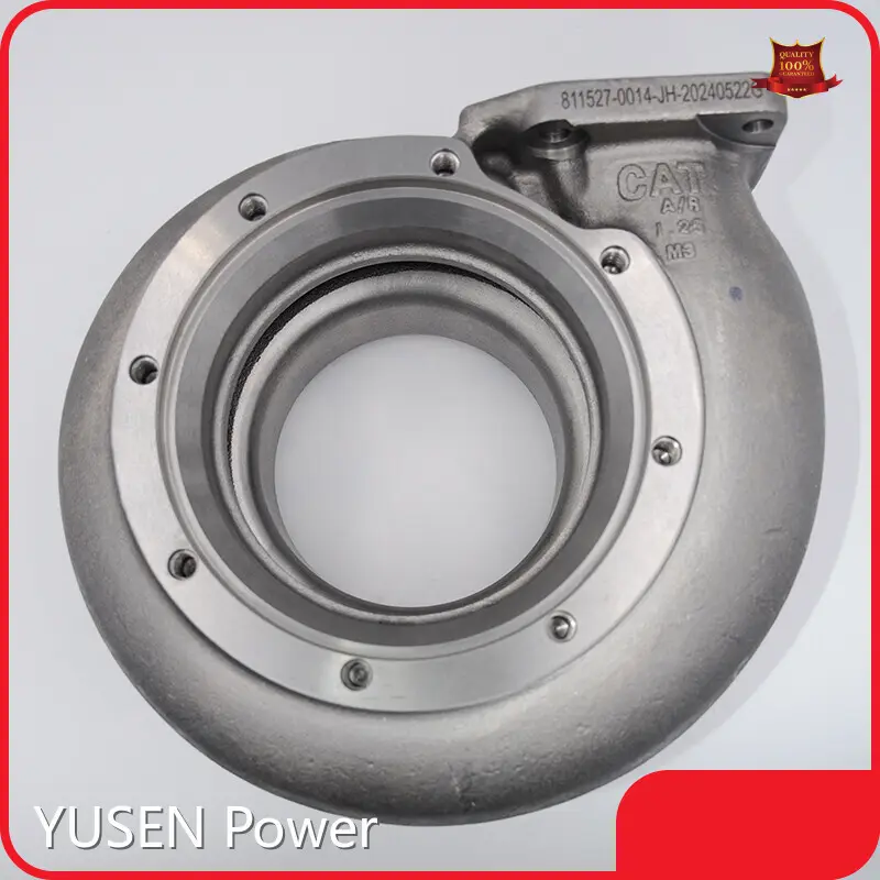 YUSEN Power Turbine Housing Turbocharger EXWcompany 1