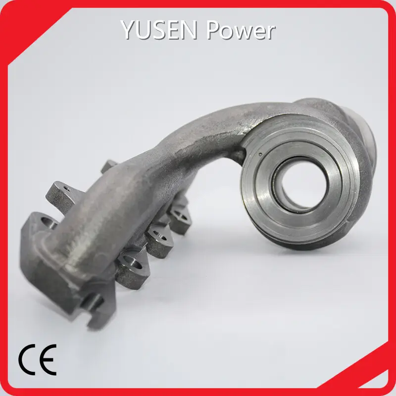 Turbocharger Turbine Housing Company Within 2days After Your Payment Arrives 1