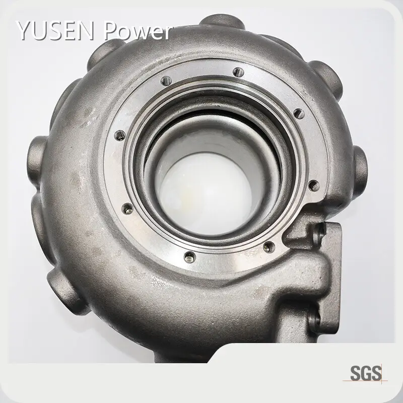 YUSEN Power Turbine Housing in Turbocharger 448405-0002 (410452-0013 ) Turbine Housing in Turbochargerfactory Price 1