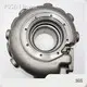 YUSEN Power Turbine Housing in Turbocharger 448405-0002 (410452-0013 ) Turbine Housing in Turbochargerfactory Price 1