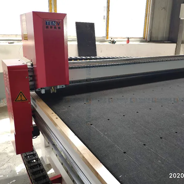 Latestcnc Glass Cutting Machine Price 3
