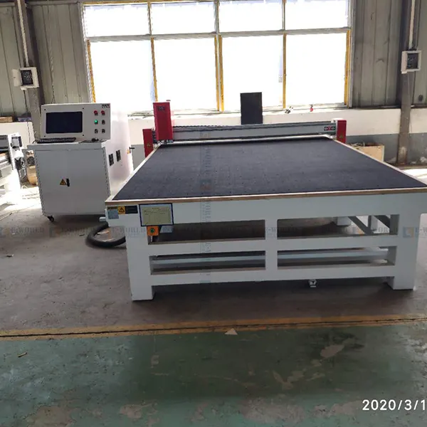 Latestcnc Glass Cutting Machine Price 4