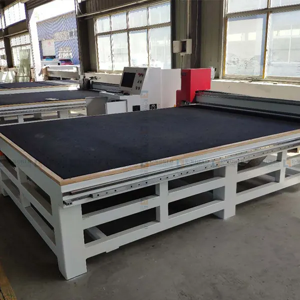 Latestcnc Glass Cutting Machine Price 7