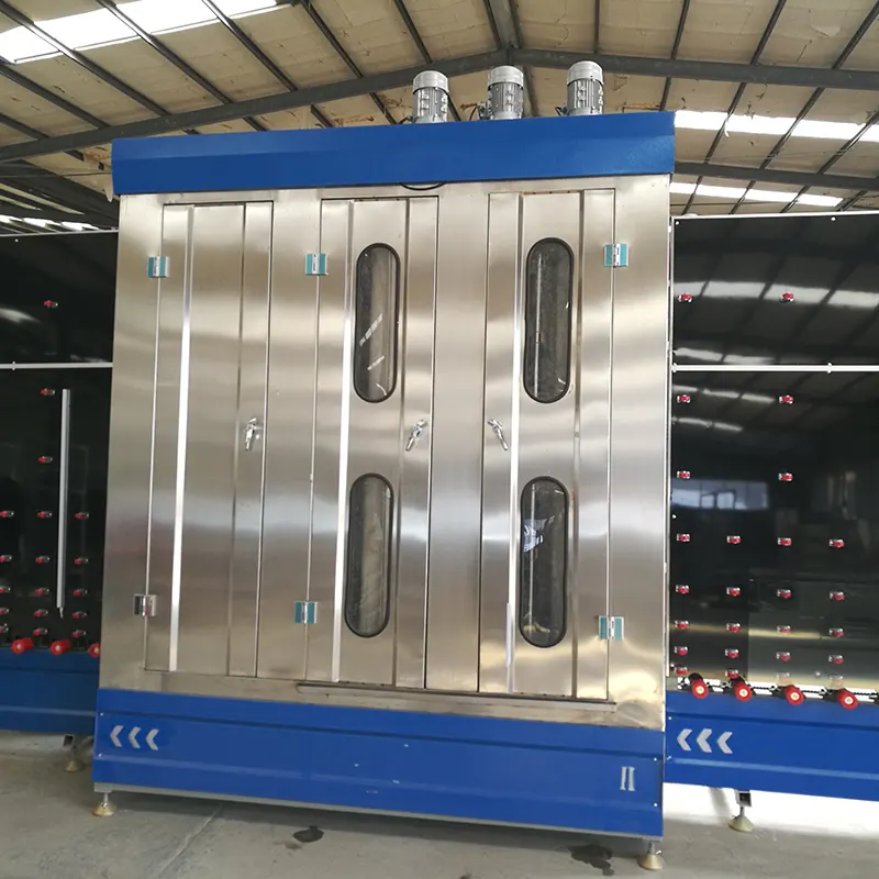 Glass Machine - - Eworld 5