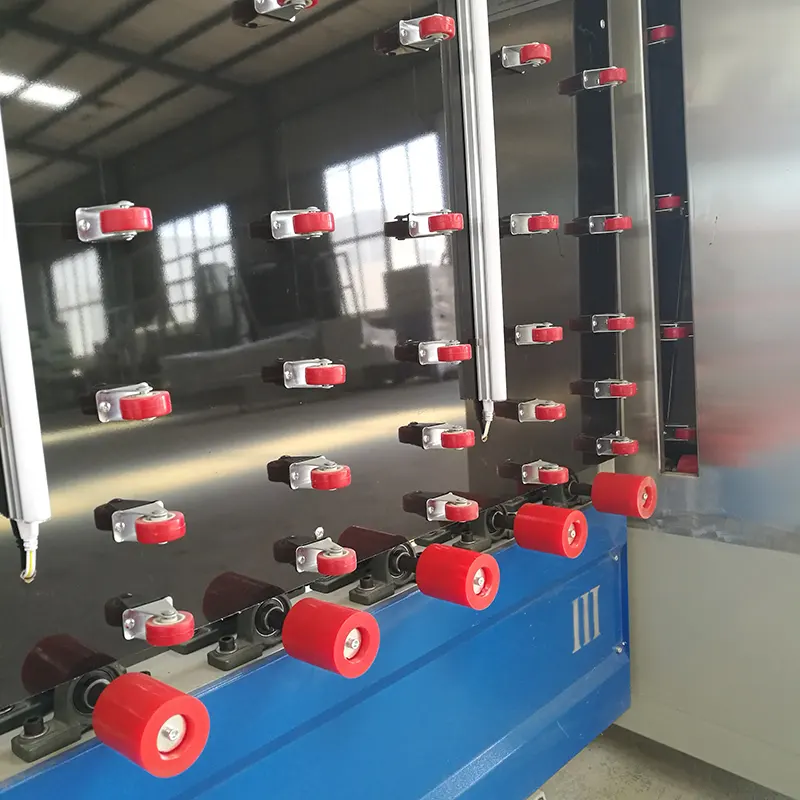 Glass Machine - - Eworld 6