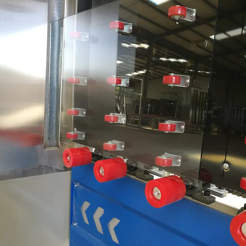 Glass Machine - - Eworld 7