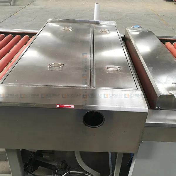 New Glass Machine Manufacturer Glass Machine Manufacturer Company 4