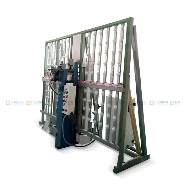 Best Vertical Glass Drilling Machine Supply 2