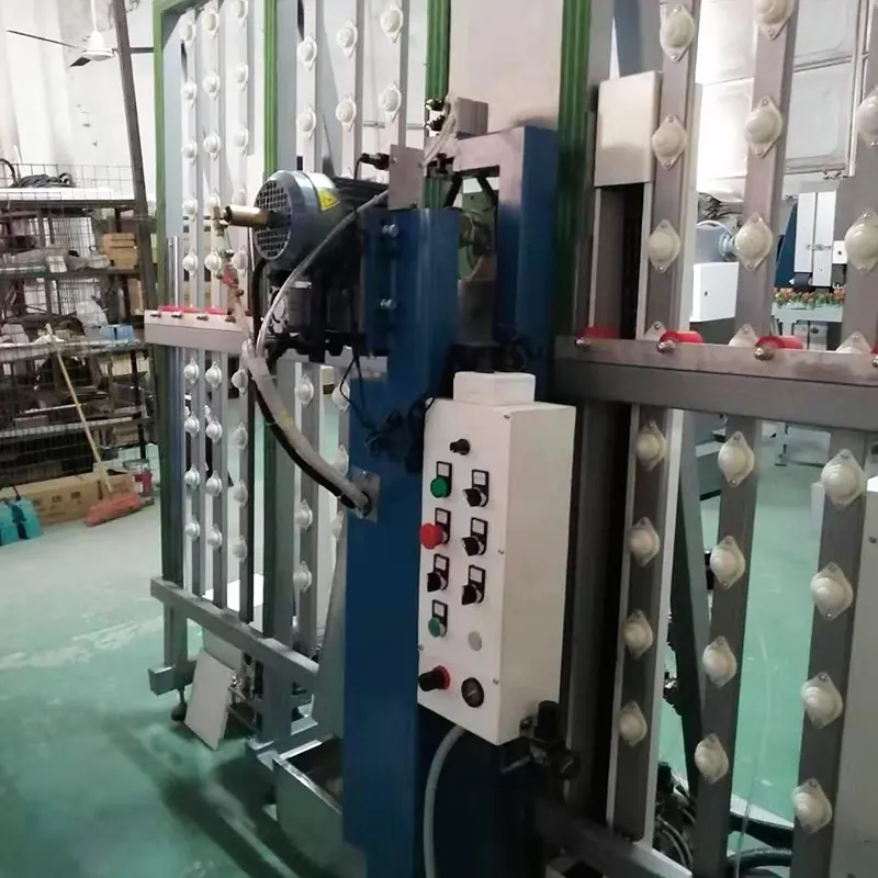 Best Vertical Glass Drilling Machine Supply 4