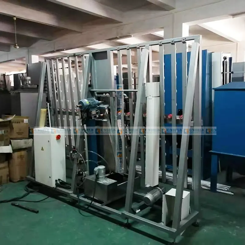 Best Vertical Glass Drilling Machine Supply 6