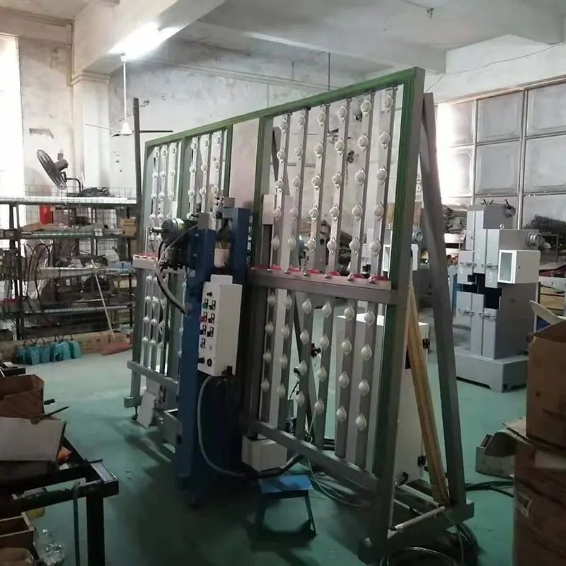 Best Vertical Glass Drilling Machine Supply 7