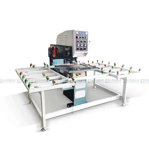 Eworld Glass Drilling Machine for Sale Suppliers 2