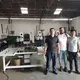 Eworld Glass Drilling Machine for Sale Suppliers 3