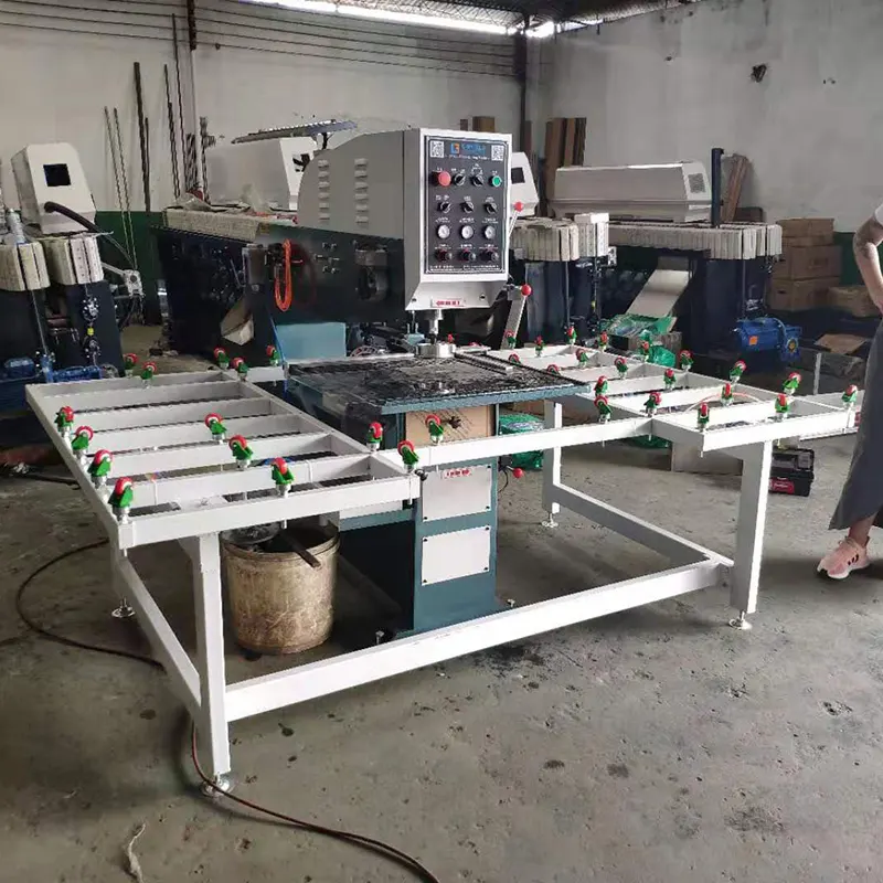 Eworld Glass Drilling Machine for Sale Suppliers 4