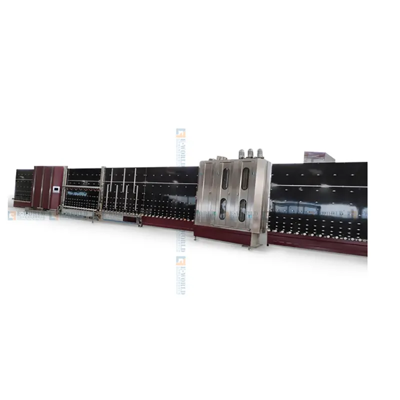 Eworld Glass Machine Manufacturer Company 2