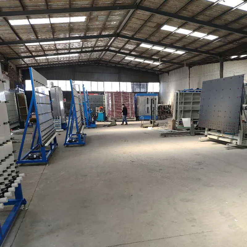 Eworld Glass Machine Manufacturer Company 3