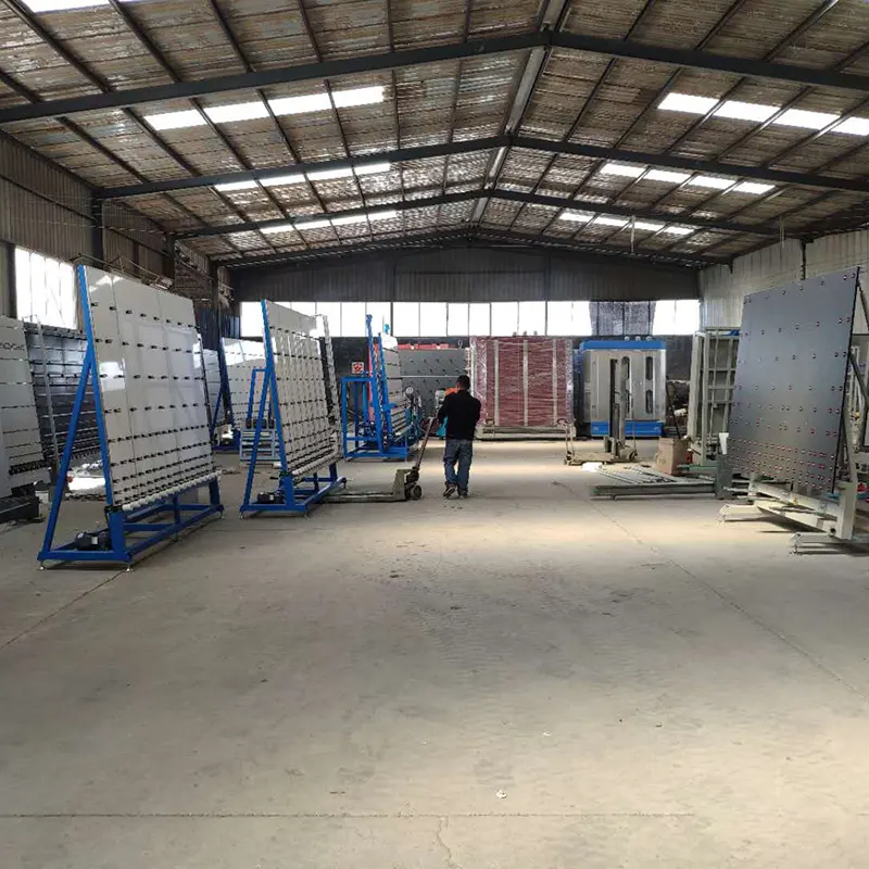Eworld Glass Machine Manufacturer Company 4
