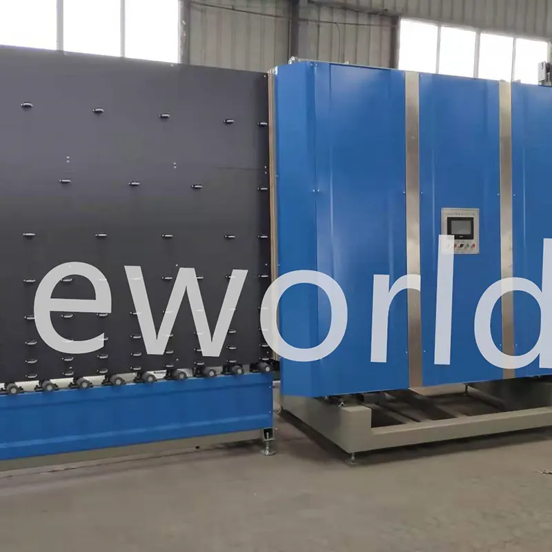 Eworld Glass Machine Manufacturer Company 5