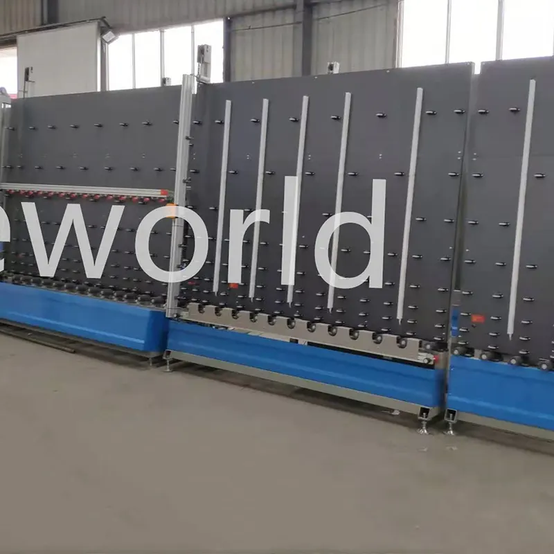 Eworld Glass Machine Manufacturer Company 6