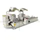 Aluminium Window Making Machine - - Eworld 2