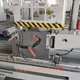 Aluminium Window Making Machine - - Eworld 4