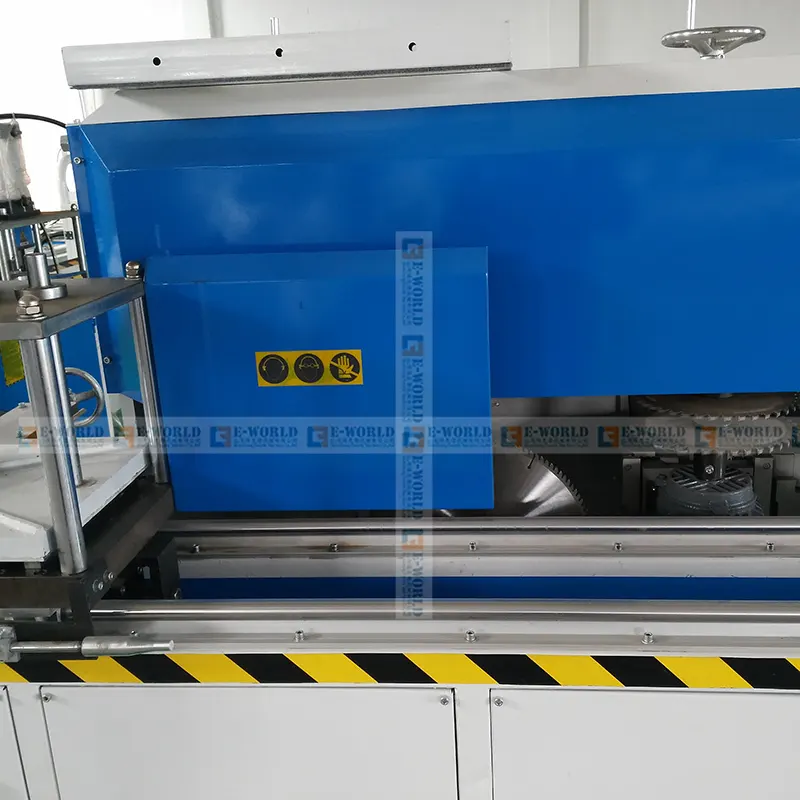 Aluminum Window Machinery Company 5
