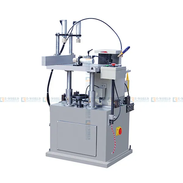 High-quality Aluminium Punching Machine for Sliding Windows & Doors Manufacturers 2