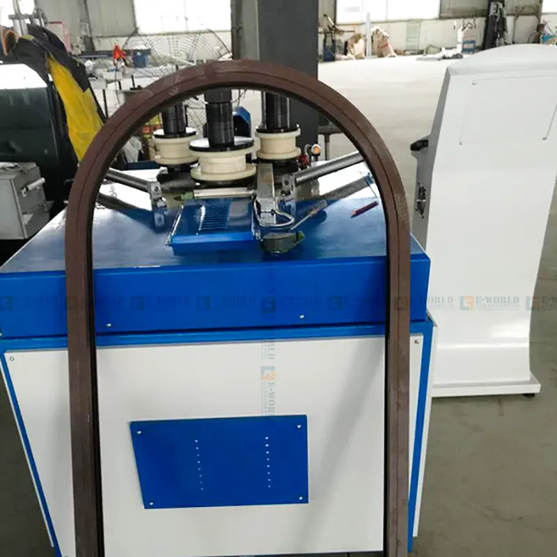 Glass Machine Manufacturers - - Eworld 7