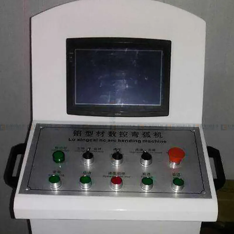 Glass Machine Manufacturers - - Eworld 6