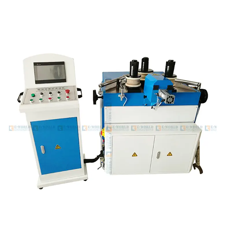 Glass Machine Manufacturers - - Eworld 2