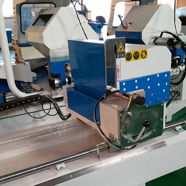 Topupvc Portable Window Manufacturing Machine Price 3