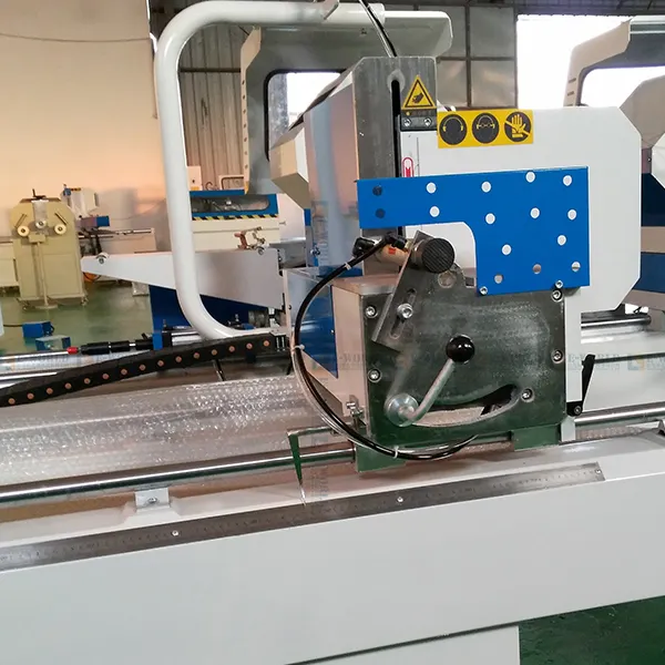 Topupvc Portable Window Manufacturing Machine Price 4