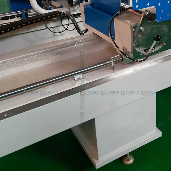 Topupvc Portable Window Manufacturing Machine Price 5