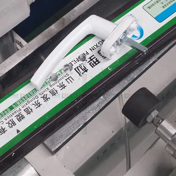 Newglass Machinery Supplier 4