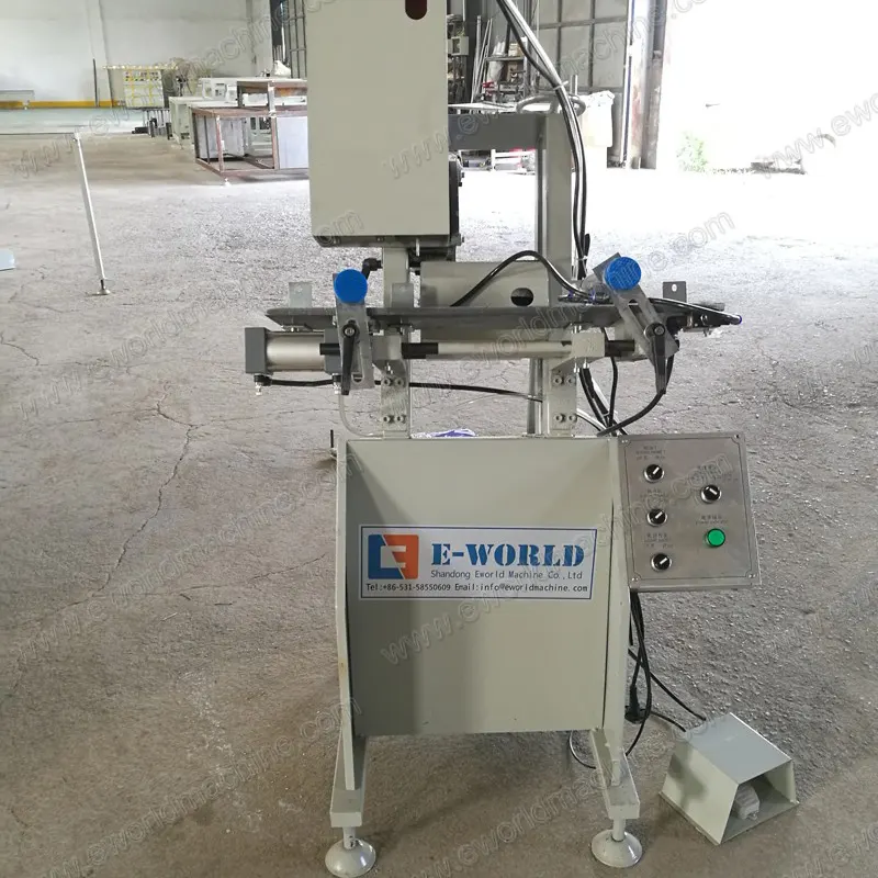 Upvc Window Door Machine by Eworld 7