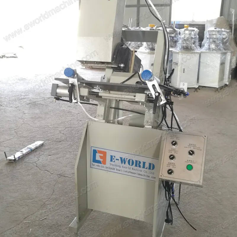 Upvc Window Door Machine by Eworld 6