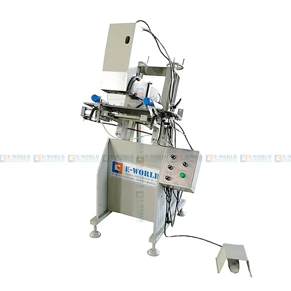 Upvc Window Door Machine by Eworld 2