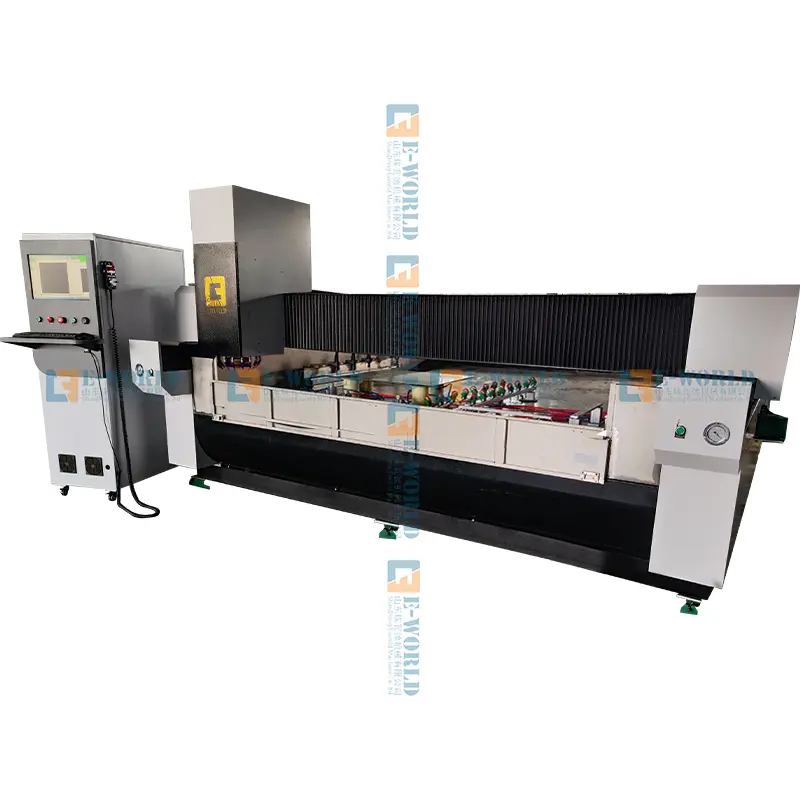 New Glass Machine Manufacturers Price List 2