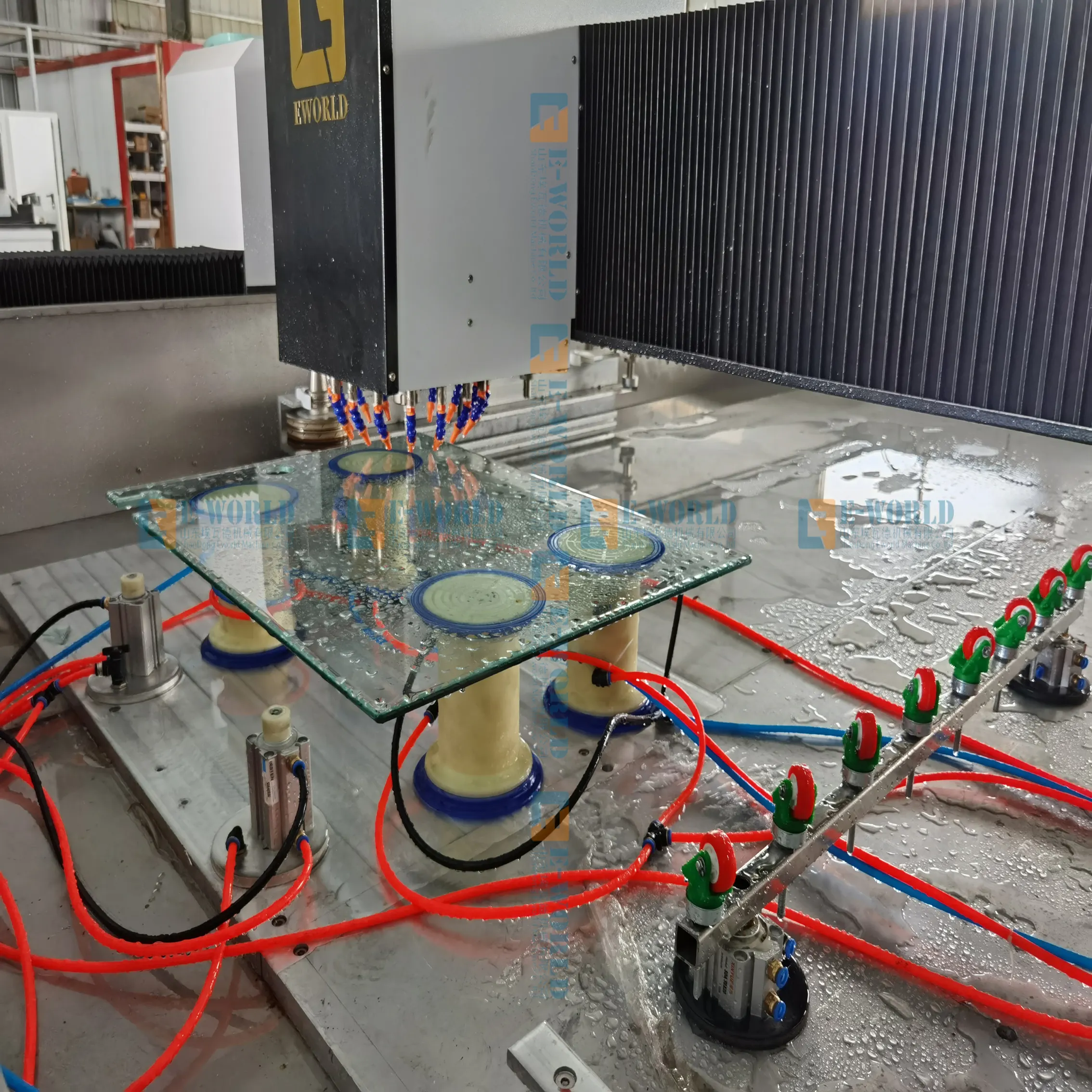 New Glass Machine Manufacturers Price List 7