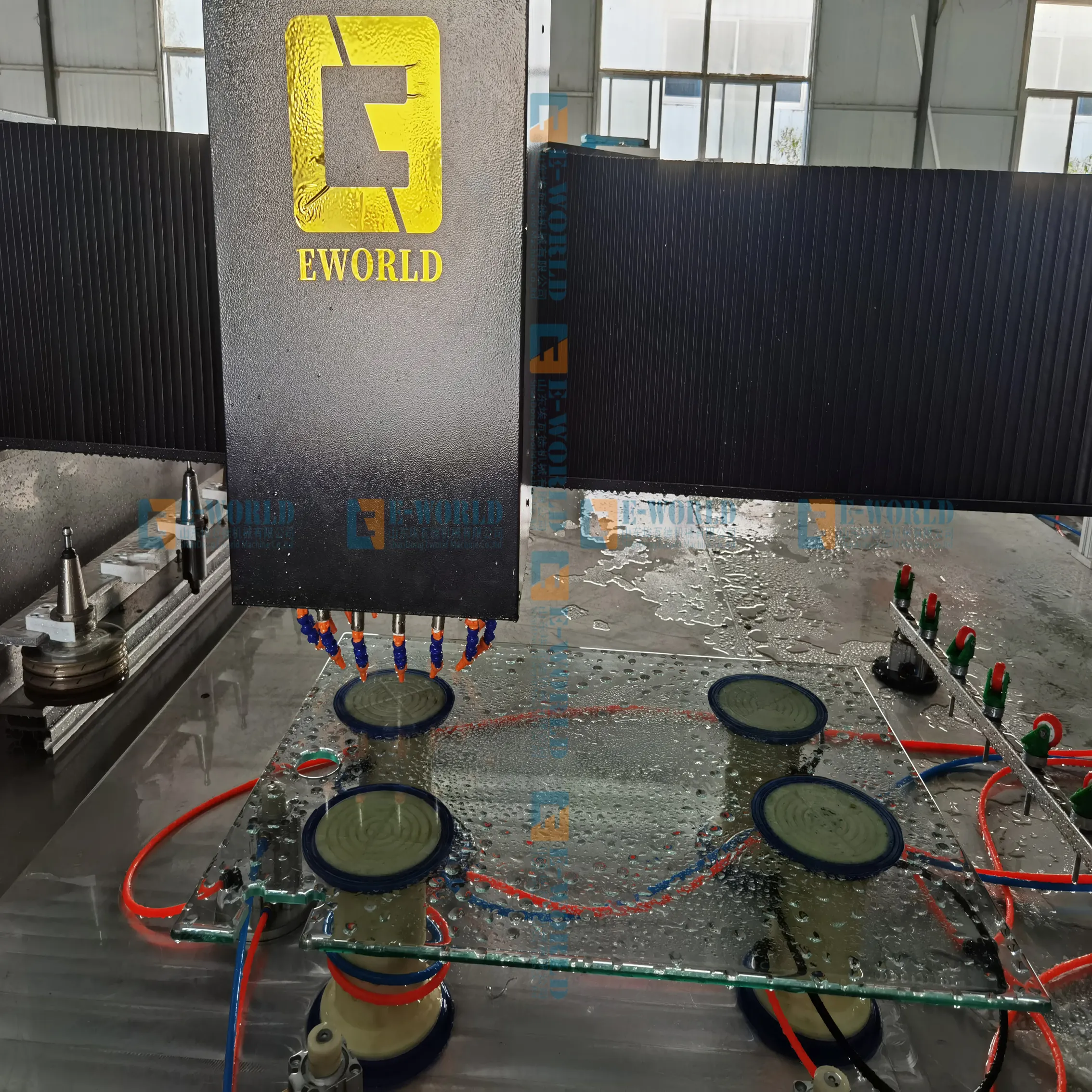 New Glass Machine Manufacturers Price List 5