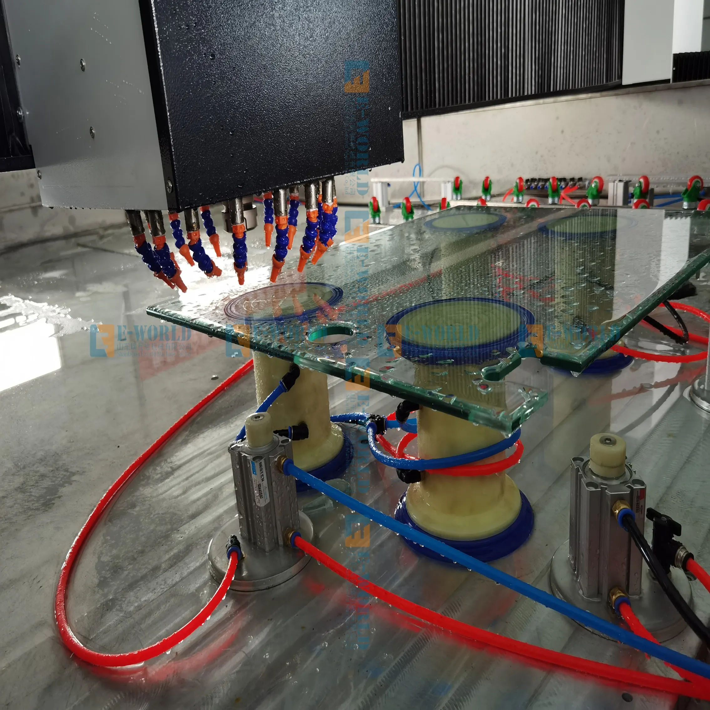 New Glass Machine Manufacturers Price List 3