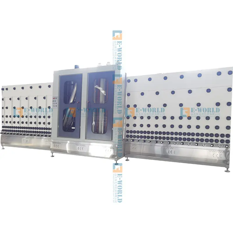 Glass Machine Manufacturer Supply 2