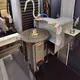 High-quality Aluminium Window Punching Machine Manufacturers 4