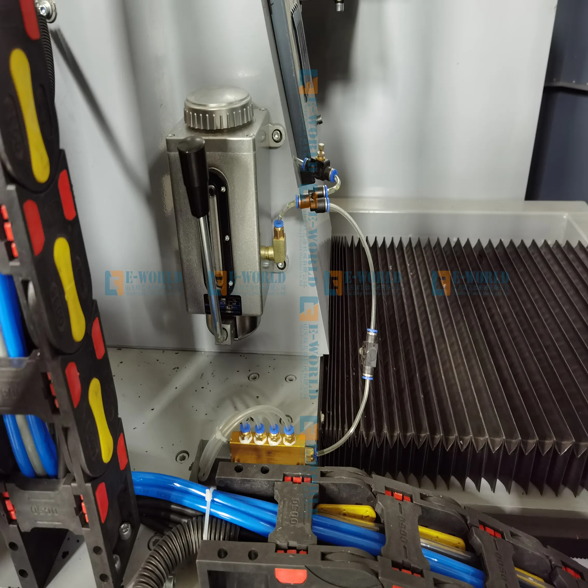 High-quality Aluminium Window Punching Machine Manufacturers 6