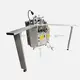 New Aluminium Window Crimping Tool for Sale Factory 1