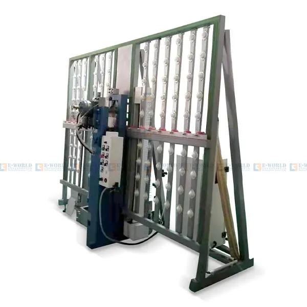 Drilling Into The Future: How Glass Drilling Machines Are Revolutionizing Industry 1