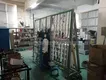 Newautomatic Pneumatic Glass Hole Drilling Machine Eworld High Efficiency 6